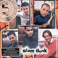 Slam Dunk (Da Funk)