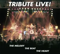 Live-The Melody the Beat the Heart