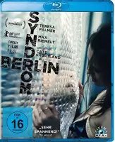 Berlin Syndrom (Blu-ray)