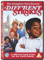 Diff'rent Strokes: Season 1