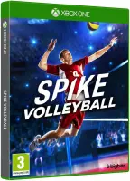 Bigben Interactive Spike Volleyball Standaard Nederlands, Frans Xbox One