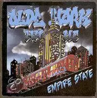 Olde York - Empire State (CD)