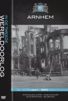 Arnhem In De Tweede Wereldoorlog