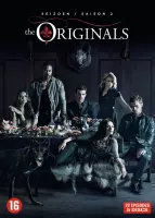 Originals - Seizoen 2 (DVD)
