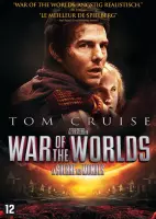 War Of The Worlds (2005) (DVD)