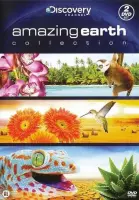 Discovery Channel : Amazing Earth Collection