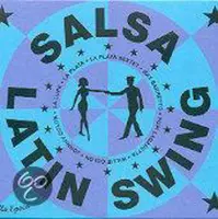 Various Artists - Salsa Latin Swing (2 CD)