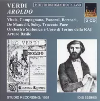Verdi: Un Ballo In Maschera (Highli
