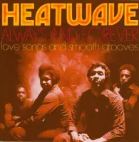 Always And Forever: Love Songs And Smooth Grooves