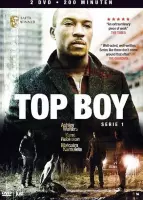 Top Boy Serie 1
