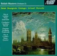 British Masters, Vol. 2