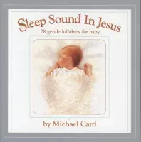 Sleep Sound In Jesus Platinum