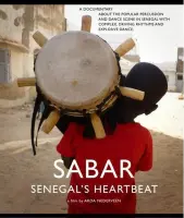 SABAR - Senegal's heartbeat