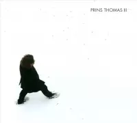 Prins Thomas - Prins Thomas III (CD)