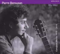 Pierre Bensusan - Wu Wei (CD)