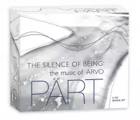 Silence of Being: The Music of Arvo Pärt