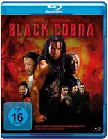 Black Cobra/Blu-ray