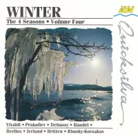 Winter - The 4 Seasons Volume Four