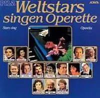 Weltstars singen Operette (Stars Sing Opera)