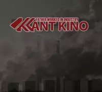 Kant Kino - Father Worked In Industry (2 CD) (Limited Edition)