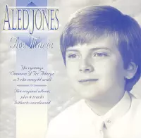 Aled Jones - Ave Maria (CD)