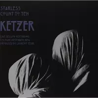 Ketzer - Starless (7" Vinyl Single)
