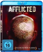 Afflicted (Blu-ray)