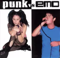 Punk vs. Emo