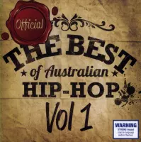 Official, Vol. 1: The Best of Australian Hip-Hop