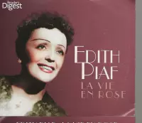 Edith Piaf (3-CD-BOX)