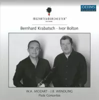 Mozarteum Orchester Salzburg - Mozart: Concertos For Flute And Orchestra (CD)