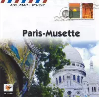 Paris - Musette