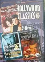 Classic Movies Hollywoord Classics 7