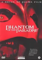 Phantom Of The Paradise, The