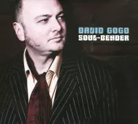 David Gogo - Soul Bender (CD)