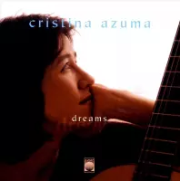 Cristina Azuma - Dreams (CD)