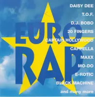 Various ‎– Euro Rap
