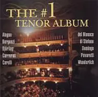 #1 Tenor Album
