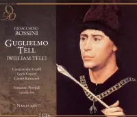 Guglielmo Tell (Naples 1965)