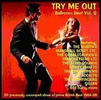 Try Me Out: Ballroom Beat 2