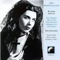 Der Rosenkavalier