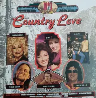 Country Love