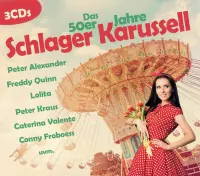 Das 50er Jahre Schlager Karussell