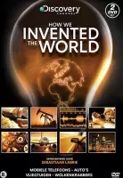 How We Invented The World (DVD)