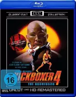 Kickboxer 4 - Classic-Cult-Collection/Blu-ray