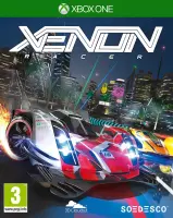 Xbox1 Xenon Racer (Eu)