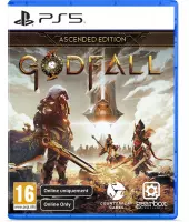 Godfall - Ascended Edition - PS5