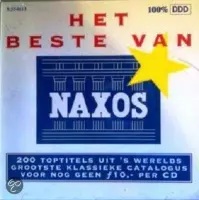 Het Beste Van Naxos-Sampl