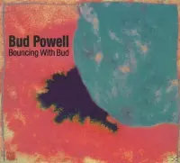 Bud Powell - Bouncing With Bud (Dreyfus Jazz Reference) (CD)