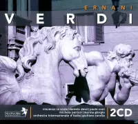 Verdi: Ernani (1991)
